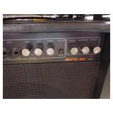 Assorted Stage Electronics