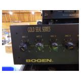 Assorted Stage Electronics