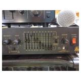 Assorted Stage Electronics