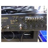 Assorted Stage Electronics