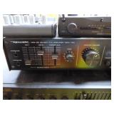 Assorted Stage Electronics
