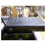 Assorted Stage Electronics