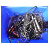 Assorted Stage Electronics