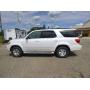 Toyota Sequoia - Pallet Racking - New Automotive Filters and more!