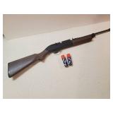 760 Pump master BB Gun and Daisy BB's