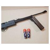 760 Pump master BB Gun and Daisy BB's