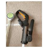 Worx 20 Volt 12' Battery operated lawn trimmer