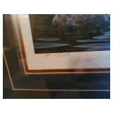 Gorgeous Signed and Numbered Rick Kelly Artist Proof 'The Little Rascals'