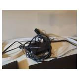 21' Insignia tv with Sony CD-DVD player and Antenna