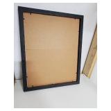 Framed Grain Belt Beer Ad 'End of a tough Day' Framed Print by JF Kernan