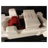 Danbury Mint 1938 Budweiser Delivery Truck