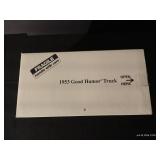 Danbury Mint 1953 Good Humor Truck