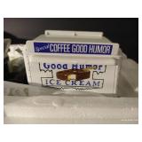 Danbury Mint 1953 Good Humor Truck