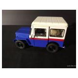 Danbury Mint 1954 U.S. Mail Truck
