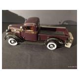 Danbury Mint 1937 Chevrolet Pickup