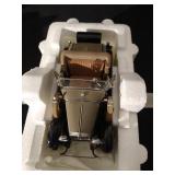 Danbury Mint 1931 Ford Model A Roadster