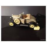 Danbury Mint 1931 Ford Model A Roadster