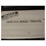 Danbury Mint 1935 U.S. Mail Truck