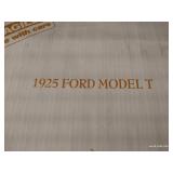 Danbury Mint 1925 Ford Model T