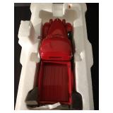Danbury Mint 1937 Studebaker Pickup