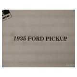 Danbury Mint 1935 Ford Pickup