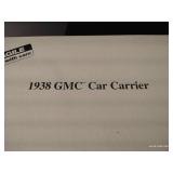 Danbury Mint 1938 GMC Car Carrier
