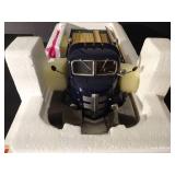 Danbury Mint 1938 GMC Car Carrier