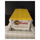 Danbury Mint 1955 Borden's Milk Truck