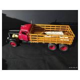 Franklin Mint 1939 Peterbilt