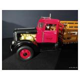 Franklin Mint 1939 Peterbilt