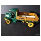 Franklin Mint 1916 Mack AC Bulldog