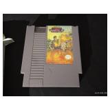 NES Operation Wolf - Complete in Box!