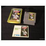NES Lee Trevino's Fighting Golf - Complete in Box!