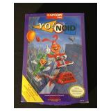 NES Yo! Noid - Complete in Box!