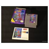 NES Yo! Noid - Complete in Box!