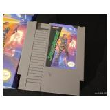 NES Snake's Revenge - Complete in Box!