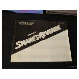 NES Snake's Revenge - Complete in Box!
