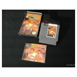 NES River City Ransom - Complete in Box - RARE!