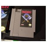 NES Final Fantasy - Complete in Box With Maps!