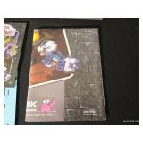 NES Conquest of the Crystal Palace - Complete in Box With Poster!