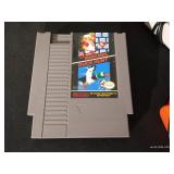 NES Mario/Duck Hunt + Orange Zapper Gun