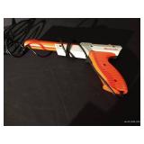 NES Mario/Duck Hunt + Orange Zapper Gun