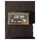 (3) Nintendo Game Boy Advance Games