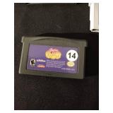 (3) Nintendo Game Boy Advance Games