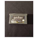 Nintendo Game Boy Advance Harry Potter and the Order of the Phoenix