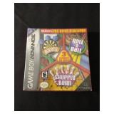Nintendo Game Boy Advance Majesco's Rec Room Challenge - New in Shrinkwrap!