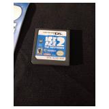 Nintendo DS Ice Age 2: The Meltdown - Cartridge & Manual