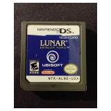 Nintendo DS Lunar: Dragon Song - Cartridge Only