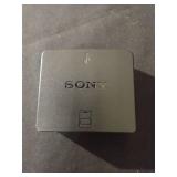 Sony PlayStation Memory Card Adapter