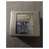 Sony PlayStation Memory Card Adapter